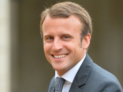French minister of economy resigns