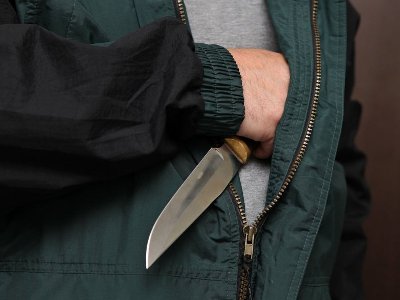 Unidentified person attacks policeman in Toulouse