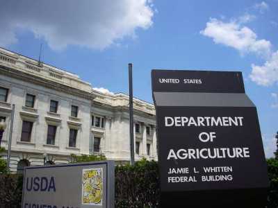 US Department of Agriculture closes several subdivisions because of threats