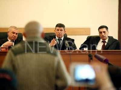 «Հայկական ժամանակ». Ժիրայր Սեֆիլյանի բողոքը մերժած դատավորի ունեցվածքը