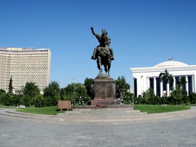 Foreign Policy-ն Ուզբեկստանի համար ճգնաժամային ժամանակներ է կանխատեսում