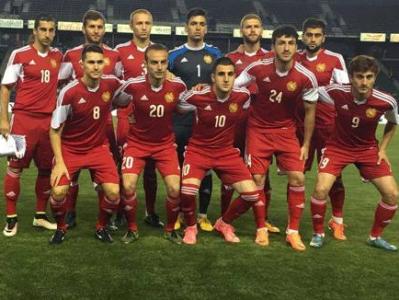 Չեխիա – Հայաստան. Ամեն ինչ սկսվում է նորից