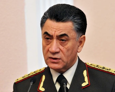 Ադրբեջանի ՆԳ նախարարը Թուրքիա է մեկնել