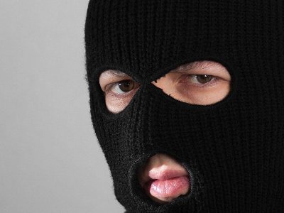 In Switzerland unknown person robs Chewbaka from beauty salon