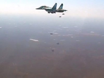 US officials refuse Russia’s claims for killing IS preacher