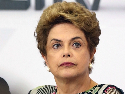 Venezuela freezes relationship with Brazil