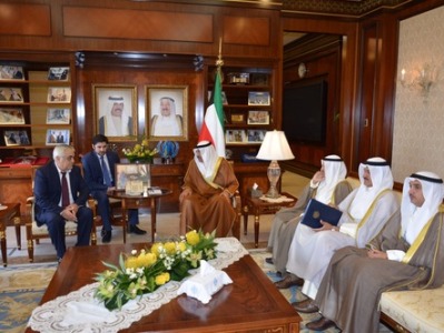 Armenia ambassador: Deepening of comprehensive cooperation with Kuwait is our priority