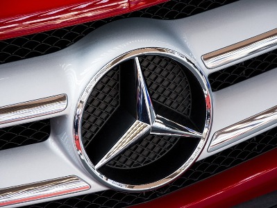 Mercedes-ը 2019-ին կներկայացնի GLB նոր ամենագնաց