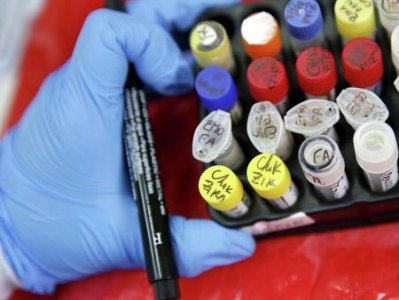 23 Chinese affected by Zika virus in Singapore