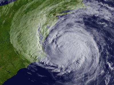 Florida prepares for Ermina storm
