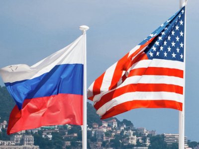 U.S. imposes sanctions on Russian companies and individuals