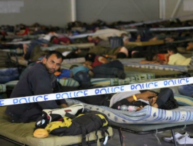 UN will help US and Mexico to fight against illegal migration