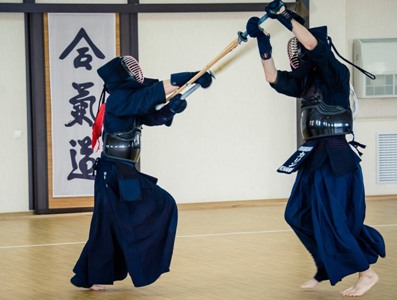 Japanese martial arts to be held in Armenia