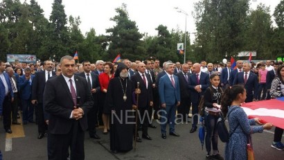 «Հայկական ժամանակ». Ինչո՞ւ էր բարկացել Սերժ Սարգսյանը
