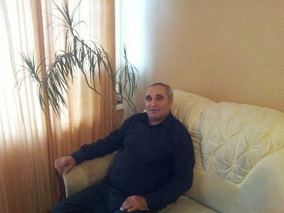 Tajiks in Moscow kill Armenian businessman, steal his money
