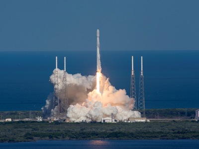 Պայթյունից հետո SpaceX –ը մտադիր է հրթիռների արձակման համար այլ հարթակներ օգտագործել