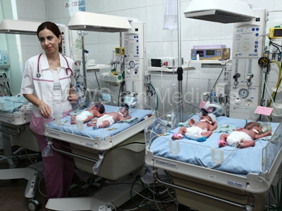 Երեւանում 27-ամյա կինը քառյակ է ունեցել (Ֆոտո)