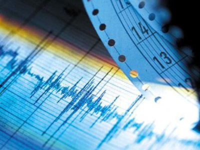 Strong quake hits Oklahoma