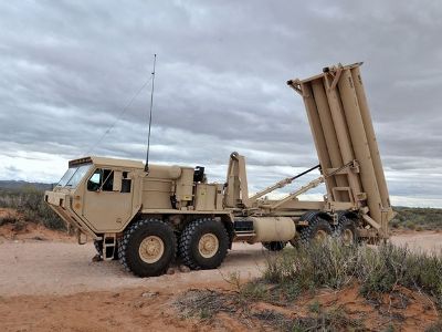 China is against deployment of American missile defense system THAAD in Korea