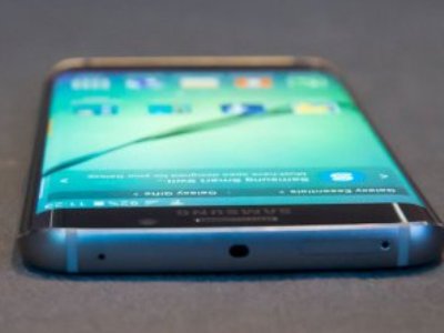 Samsung Galaxy S8-ը երկու տեսախցիկ եւ աչքի ծիածանաթաղանթի սքաներ կունենա