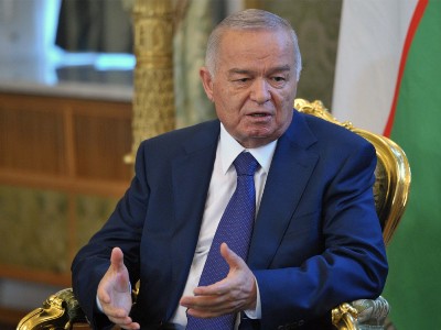 Թուրքմենստանում կհավերժացնեն Իսլամ Քարիմովի հիշատակը