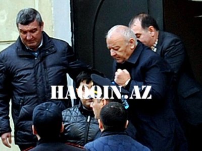 Ադրբեջանի ԱԱՆ-ում հանցագործությունների մասին աղմկահարույց գործն ուղարկվել է դատարան