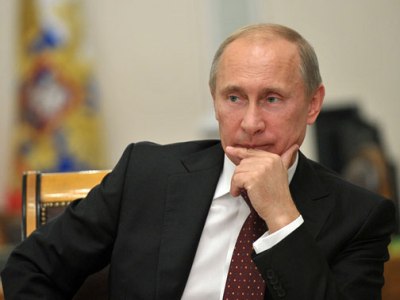 Путин рассказал о возможном участии в президентских выборах