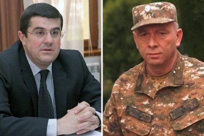 «ՀԺ». Օգանովսկին ԼՂՀ վարչապետի հետ վեճի ժամանակ բռունցքների՞ է դիմել. «Ով ասել է, անասուն է»