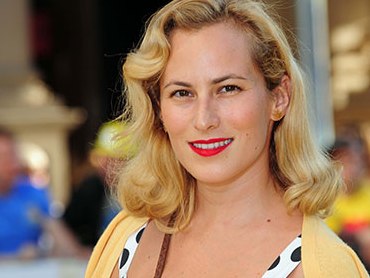 Charlotte Olympia ապրանքանիշը Բարբի տիկնիկ է ստեղծել ապրանքանիշի հիմնադրի պատվին