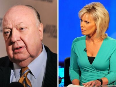 Fox News-ի նախկին նախագահը ոտնձգության համար 20 մլն դոլար կվճարի
