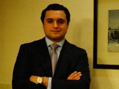 Ձերբակալվել է Ադրբեջանի ազգային անվտանգության նախկին նախարարի որդին