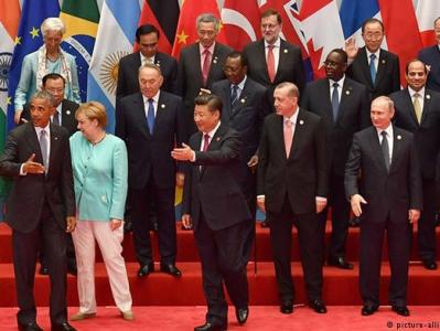 Հանչժոուում G20-ի գագաթնաժողովի 5 գլխավոր արդյունքները