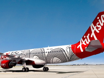 AirAsia-ի օդաչուն սխալվել է եւ ինքնաթիռը սխալ երկրում է իջեցրել