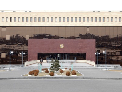 ՀՀ ՊՆ կենտրոնական արխիվի պետը մեկնել է Մոսկվա. միասնական միջարխիվային տեղեկատու կստեղծվի