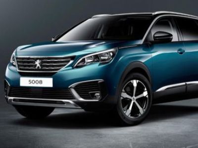 Peugeot 5008-ը մեծ ծավալով քրոսովեր է դարձել