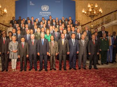 Դավիթ Տոնոյանը Լոնդոնում ներկայացրել է ՀՀ ստանձնած հանձնառությունների կատարված աշխատանքը