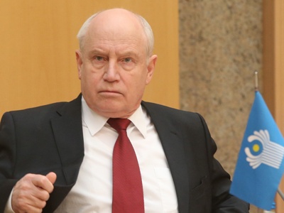 Heads of CIS special services to meet in Baku in September