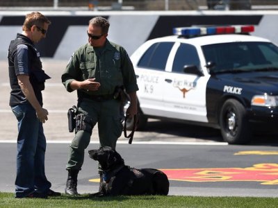 Student is responsible for shooting in Texas