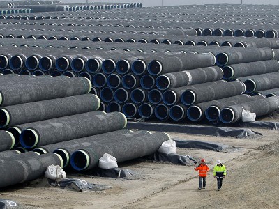 Nord Stream 2-ը «Հյուսիսային հոսք 2»-ի շինարարության թույլտվության հայտ կներկայացնի