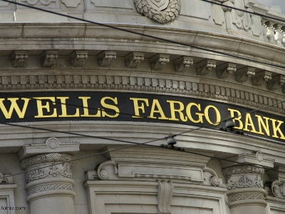 Wells Fargo բանկը 185 մլն դոլարի տուգանք եւ վնասի հատուցում կվճարի