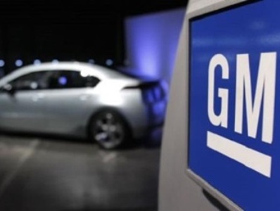 General Motors recalls 4 million vehicles due to software issue