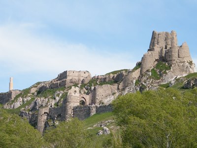 Վանի բերդը ներառվել է ՅՈՒՆԵՍԿՕ-ի ցանկ