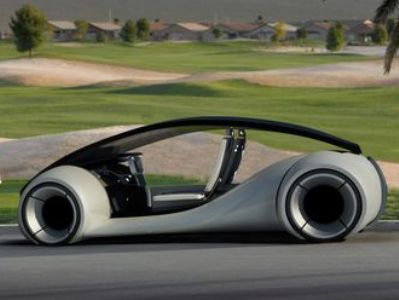 NYT: Apple fired dozens of unmanned vehicle developers
