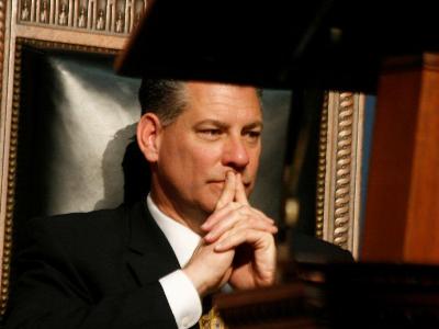Peter Koutoujian to run unopposed in November general election