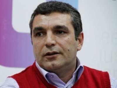 Ադրբեջանցի ընդդիմադրին երկրից բաց չեն թողնում