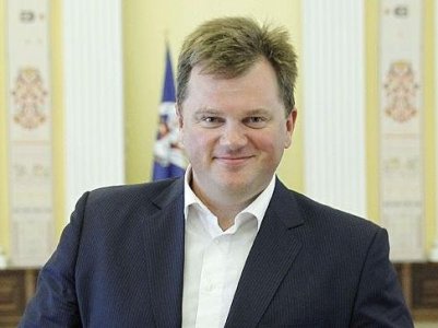 Former Kiev governor goes missing a day after his resignation