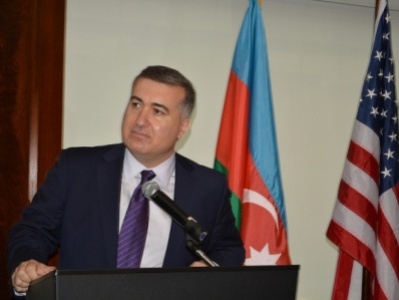 ԱՄՆ-ում Ադրբեջանի դեսպանին Բաքու են կանչել խորհրդակցությունների