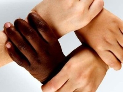 Survey: Racist jokes promote discrimination