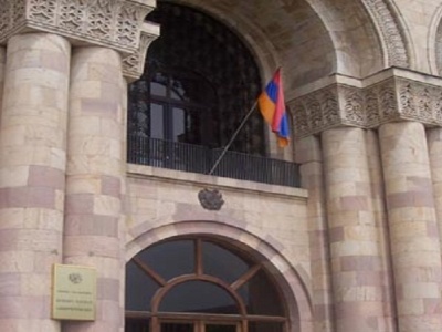 Հայաստանի ԱԳՆ-ն ողջունում է Սիրիայի շուրջ համաձայնությունը
