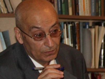 Հայաստան. երկիր, ուր գրվում է մարդկության պատմությունը